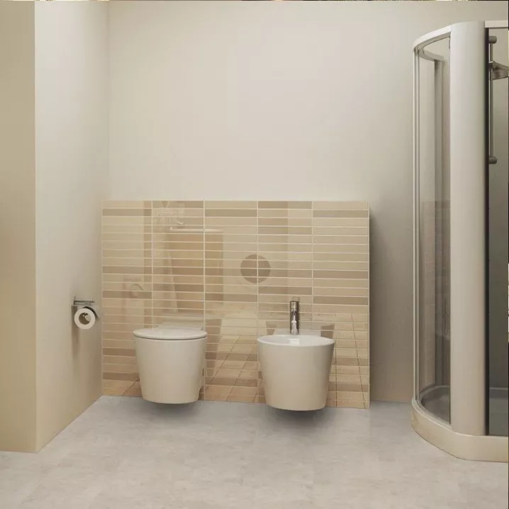 Вініловий ламінат MLD00139 Patience Concrete Pure Замок 400 Multi-Layer Stone Wineo Vinil ціна Вініловий ламінат MLD00139 Patience Concrete Pure Замок 400 Multi-Layer Stone Wineo Vinil ціна