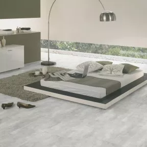 Вініловий ламінат MLD00140 Wisdom Concrete Dusky Замок 400 Multi-Layer Stone Wineo Vinil