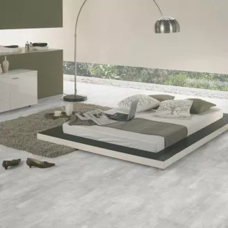 Цена Вініловий ламінат MLD00140 Wisdom Concrete Dusky Замок 400 Multi-Layer Stone Wineo Vinil