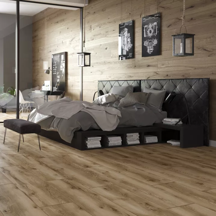 Ламінат 49761 Fiordland Oak 10 XL Arteo ціна