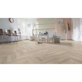 Ламінат 4698 Дуб Шеврон Exquisit Plus Kronotex
