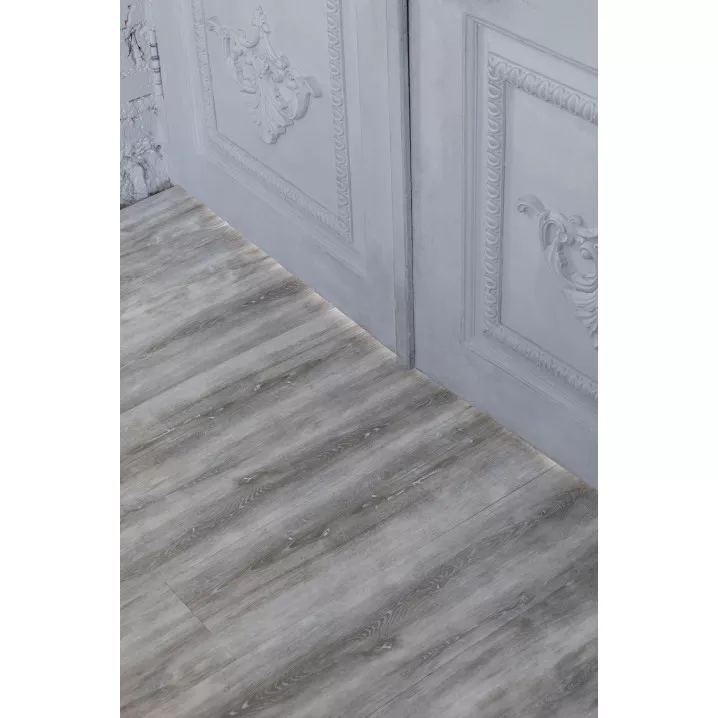 Вініловий ламінат 511001 Дуб Баєр Vinilam 3.7 mm Vinilam ціна