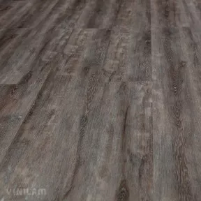Вініловий ламінат 511003 Дуб Ульм Vinilam 3.7 mm Vinilam