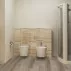 Вініловий ламінат DB00106 Grace Oak Smooth Клейовий 400 Wood Wineo Vinil ціна