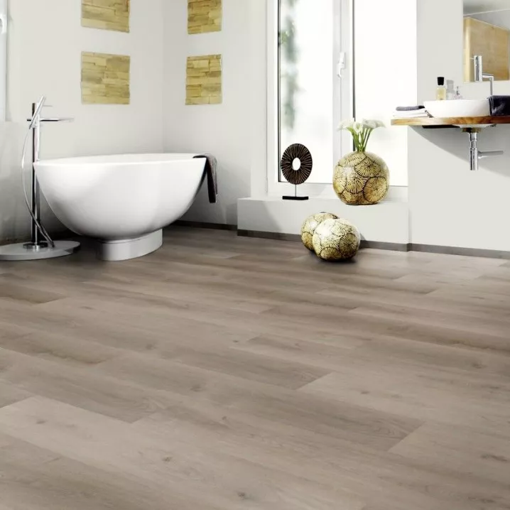 Вініловий ламінат DB00106 Grace Oak Smooth Клейовий 400 Wood Wineo Vinil ціна Вініловий ламінат DB00106 Grace Oak Smooth Клейовий 400 Wood Wineo Vinil ціна