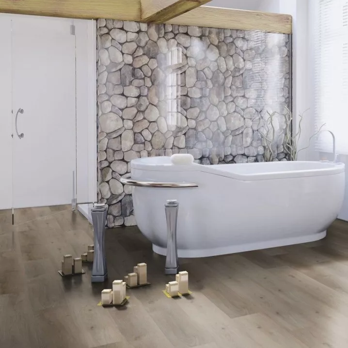 Вініловий ламінат DB00106 Grace Oak Smooth Клейовий 400 Wood Wineo Vinil ціна Вініловий ламінат DB00106 Grace Oak Smooth Клейовий 400 Wood Wineo Vinil ціна