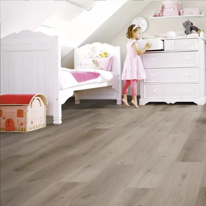 Вініловий ламінат DB00106 Grace Oak Smooth Клейовий 400 Wood Wineo Vinil ціна Вініловий ламінат DB00106 Grace Oak Smooth Клейовий 400 Wood Wineo Vinil ціна