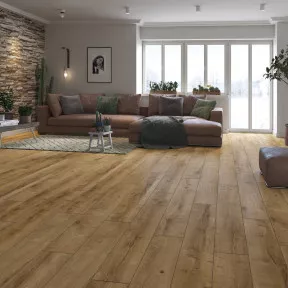 Ламінат 52607 Дуб Байкал Trend 4V Wr Classen