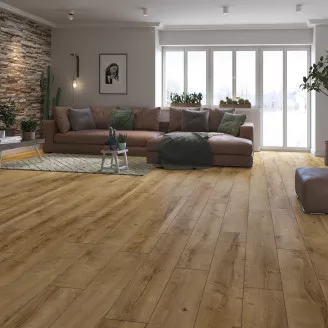 Цена Ламінат 52607 Дуб Байкал Trend 4V Wr Classen