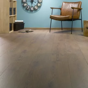 Ламінат 528 Дуб Нойсет Harmonie Medium V4 Alsafloor