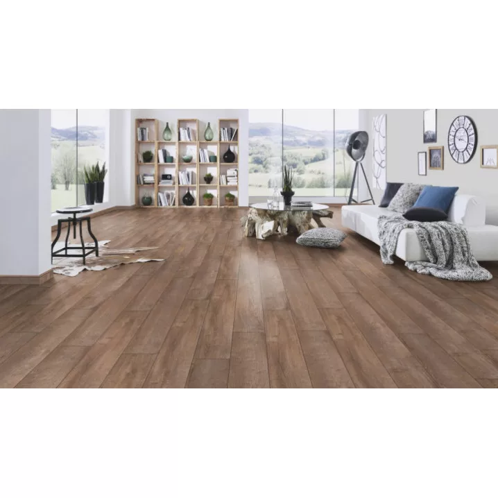 Ламінат 5340 Дуб Каталонія Variostep Classic Krono Original ціна Ламінат 5340 Дуб Каталонія Variostep Classic Krono Original ціна