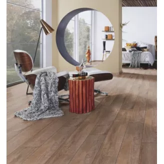 Цена Ламінат 5340 Дуб Каталонія Variostep Classic Krono Original