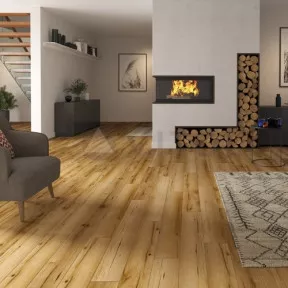 Ламінат 53685 Дуб Сангха Ambience 4V Wr Classen