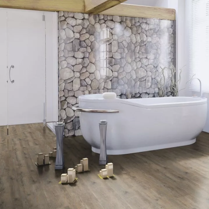 Вініловий ламінат DB00110 Embrace Oak Grey Клейовий 400 Wood Wineo Vinil ціна Вініловий ламінат DB00110 Embrace Oak Grey Клейовий 400 Wood Wineo Vinil ціна