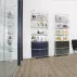 Вініловий ламінат DB00110 Embrace Oak Grey Клейовий 400 Wood Wineo Vinil ціна