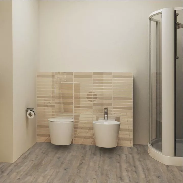 Вініловий ламінат DB00110 Embrace Oak Grey Клейовий 400 Wood Wineo Vinil ціна Вініловий ламінат DB00110 Embrace Oak Grey Клейовий 400 Wood Wineo Vinil ціна