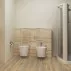 Вініловий ламінат DB00111 Adventure Oak Rustic Клейовий 400 Wood Wineo Vinil ціна