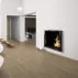 Вініловий ламінат DB00112 Paradise Oak Essential Клейовий 400 Wood Wineo Vinil ціна