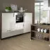 Вініловий ламінат DB00112 Paradise Oak Essential Клейовий 400 Wood Wineo Vinil ціна