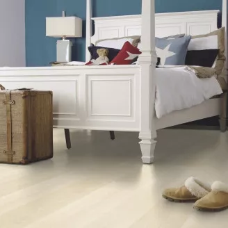 Вініловий ламінат DB00113 Inspiration Oak Clear Клейовий 400 Wood Wineo Vinil