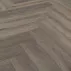 Ламінат 3860 Eiche Geolt Dunkel Braun Herringbone ціна