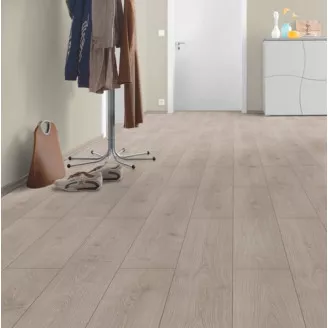 Ламінат 606 Дуб Розпиляний Charme Grandeco
