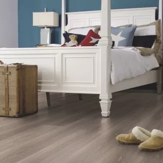 Вініловий ламінат DB00115 Spirit Oak Silver Клейовий 400 Wood Wineo Vinil
