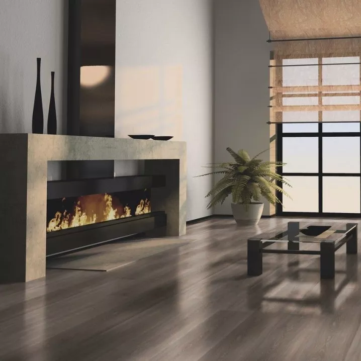 Вініловий ламінат DB00115 Spirit Oak Silver Клейовий 400 Wood Wineo Vinil ціна Вініловий ламінат DB00115 Spirit Oak Silver Клейовий 400 Wood Wineo Vinil ціна
