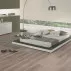 Вініловий ламінат DB00115 Spirit Oak Silver Клейовий 400 Wood Wineo Vinil ціна