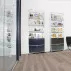 Вініловий ламінат DB00115 Spirit Oak Silver Клейовий 400 Wood Wineo Vinil ціна