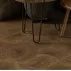 Вініловий ламінат 61601 Дуб Натуральний Ceramo Vinilam 2.5 mm Vinilam ціна
