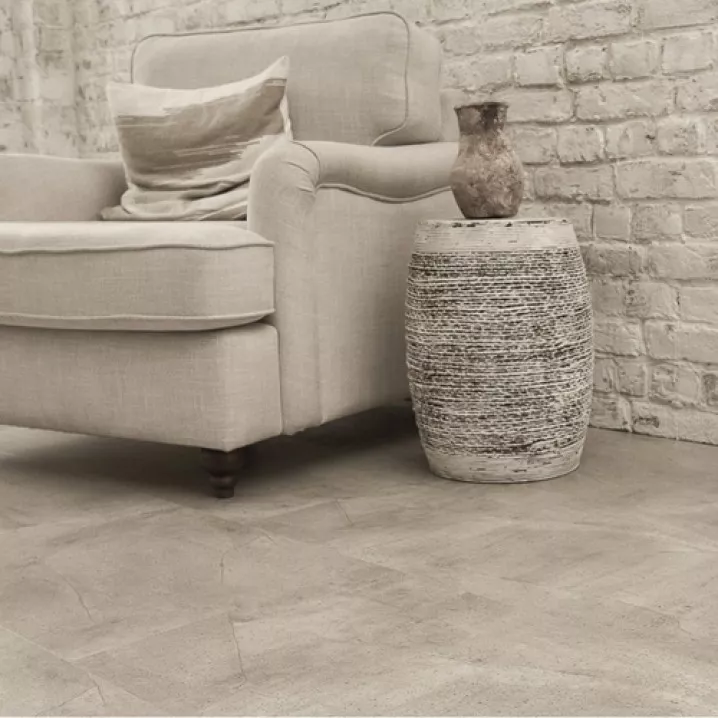 Вініловий ламінат 61603 Бетонна Суміш Ceramo Vinilam 2.5 mm Vinilam ціна Вініловий ламінат 61603 Бетонна Суміш Ceramo Vinilam 2.5 mm Vinilam ціна