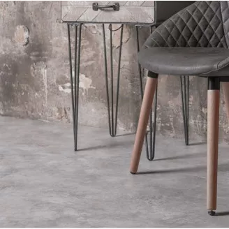 Цена Вініловий ламінат 61606 Бетон Ceramo Vinilam 2.5 mm Vinilam