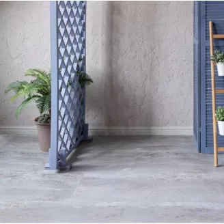 Цена Вініловий ламінат 61608 Натуральний Камінь Ceramo Vinilam 2.5 mm Vinilam