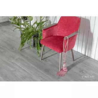 Цена Вініловий ламінат 6231 Дуб Ердінг Vinilam 3.7 mm Vinilam