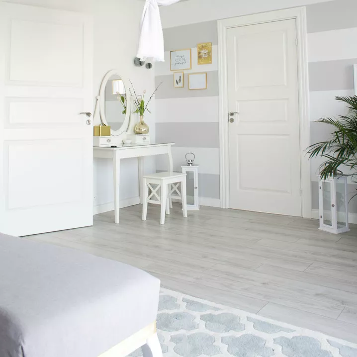 Ламінат 627 Дуб Полярний Topaz Beauty Floor ціна