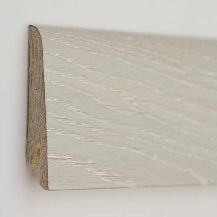 Плінтус ПВХ KLN100-05 Дуб Крижаний 100мм Neo Plinth Kluchuk ціна Плінтус ПВХ KLN100-05 Дуб Крижаний 100мм Neo Plinth Kluchuk ціна