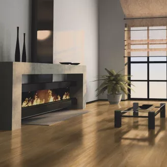 Цена Вініловий ламінат DB00118 Summer Oak Golden Клейовий 400 Wood Wineo Vinil