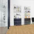 Вініловий ламінат DB00118 Summer Oak Golden Клейовий 400 Wood Wineo Vinil ціна