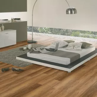 Вініловий ламінат DB00119 Romance Oak Brilliant Клейовий 400 Wood Wineo Vinil