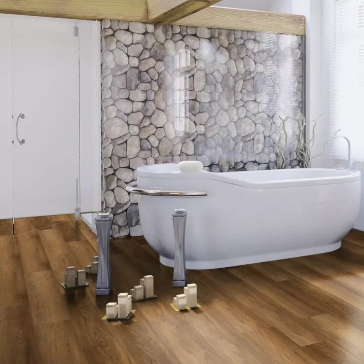 Вініловий ламінат DB00119 Romance Oak Brilliant Клейовий 400 Wood Wineo Vinil ціна Вініловий ламінат DB00119 Romance Oak Brilliant Клейовий 400 Wood Wineo Vinil ціна