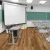 Вініловий ламінат DB00119 Romance Oak Brilliant Клейовий 400 Wood Wineo Vinil ціна
