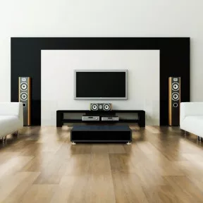 Вініловий ламінат DB00120 Eternity Oak Brown Клейовий 400 Wood Wineo Vinil