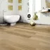 Вініловий ламінат DB00120 Eternity Oak Brown Клейовий 400 Wood Wineo Vinil ціна