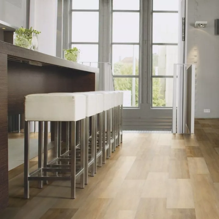 Вініловий ламінат DB00120 Eternity Oak Brown Клейовий 400 Wood Wineo Vinil ціна Вініловий ламінат DB00120 Eternity Oak Brown Клейовий 400 Wood Wineo Vinil ціна