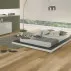 Вініловий ламінат DB00120 Eternity Oak Brown Клейовий 400 Wood Wineo Vinil ціна