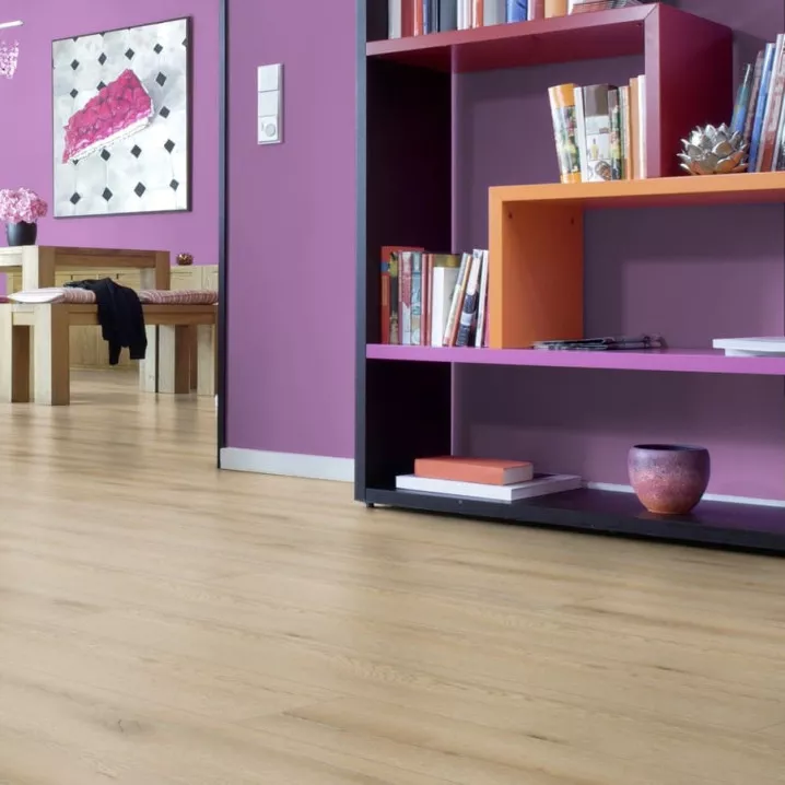Ламінат ML1026 Дуб Пілатус Золотий Residence My Floor ціна