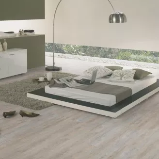 Цена Вініловий ламінат DLC00108 Desire Oak Light Замок 400 Wood Wineo Vinil