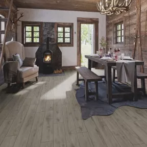 Ламінат M1020 Валенсійський Дуб Chalet My Floor
