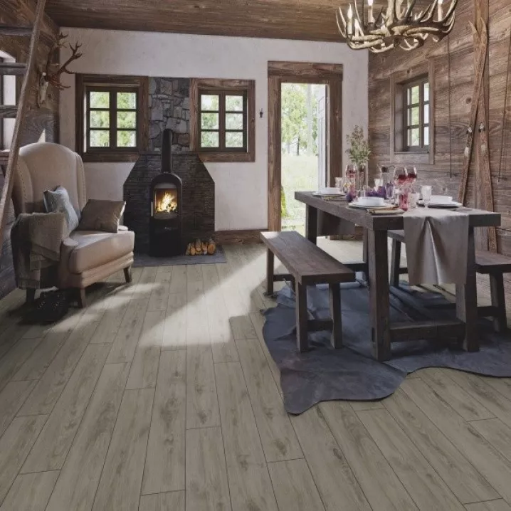 Ламінат M1020 Валенсійський Дуб Chalet My Floor ціна